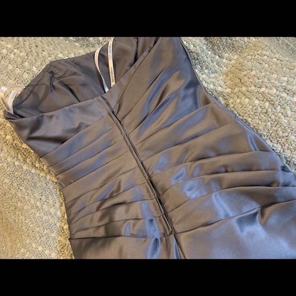 Dark grey formal - Picture 6 of 7